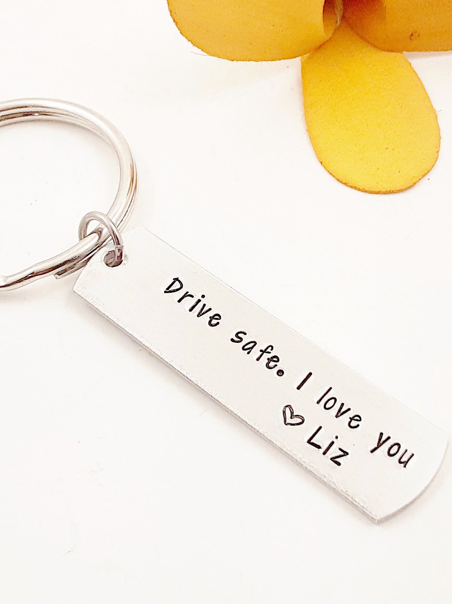 Drive Safe I Love You