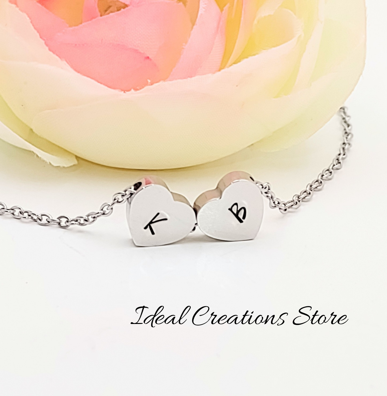 Personalized Necklaces