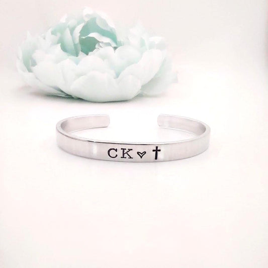 Charlie Kirk loved Jesus bracelet